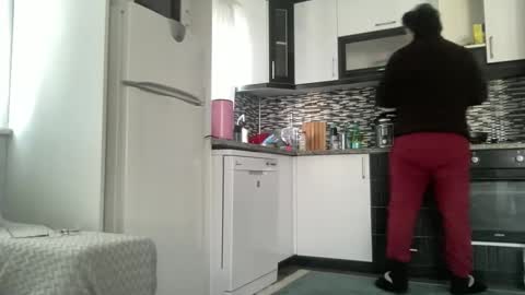 Snapshot of alphandre chatting on January 2025 07:28:01 AM AlphAndre online show from January 2025 07:28:01 AM