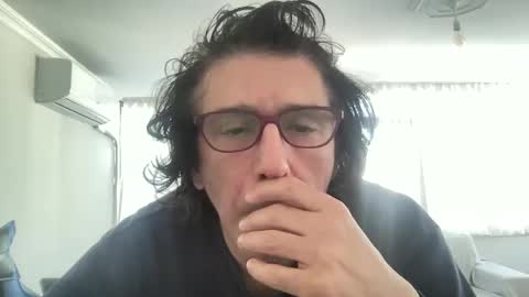 Snapshot of alphandre chatting on January 2025 01:36:01 PM AlphAndre online show from January 2025 01:36:01 PM