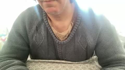 Snapshot of alphandre chatting on January 2025 09:44:02 AM AlphAndre online show from January 2025 09:44:02 AM