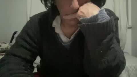 Snapshot of alphandre chatting on February 2025 05:21:01 PM AlphAndre online show from February 2025 05:21:01 PM