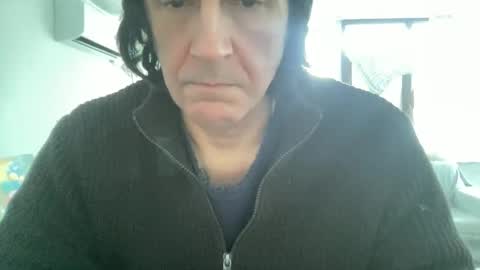 Snapshot of alphandre chatting on February 2025 02:48:02 PM AlphAndre online show from February 2025 02:48:02 PM