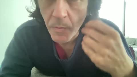 Snapshot of alphandre chatting on February 2025 02:25:02 PM AlphAndre online show from February 2025 02:25:02 PM