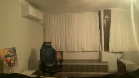 Snapshot of alphandre chatting on March 2025 05:34:02 PM AlphAndre online show from March 2025 05:34:02 PM