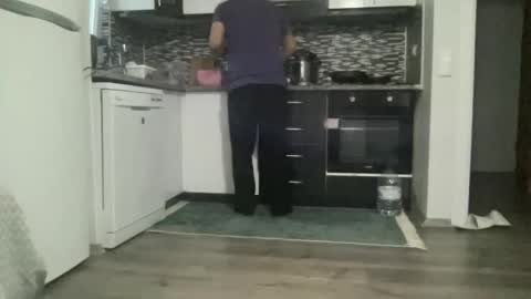 Snapshot of alphandre chatting on March 2025 04:02:01 PM AlphAndre online show from March 2025 04:02:01 PM