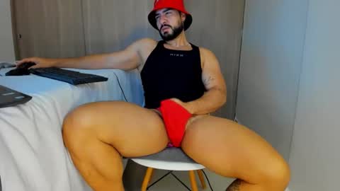 alphapulsex online show from November 2025 12:48:02 PM