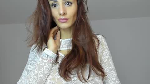 Michelle online show from February 2025 11:41:02 AM