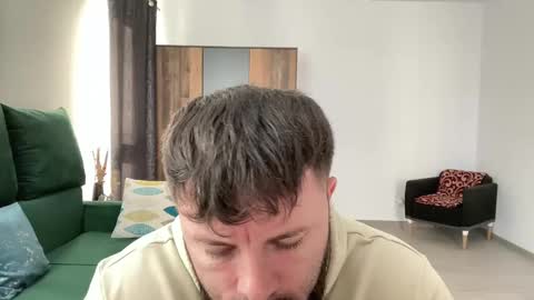 Jhonny online show from March 2025 06:47:02 AM