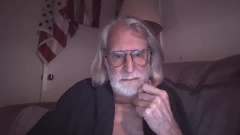 Snapshot of alphauniform chatting on February 2026 03:40:02 AM AlphaUniform online show from February 2026 03:40:02 AM