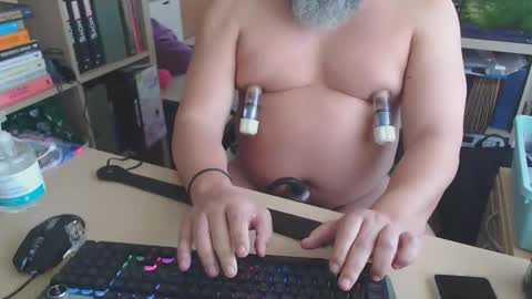 alpistesub online show from November 2025 12:05:01 PM