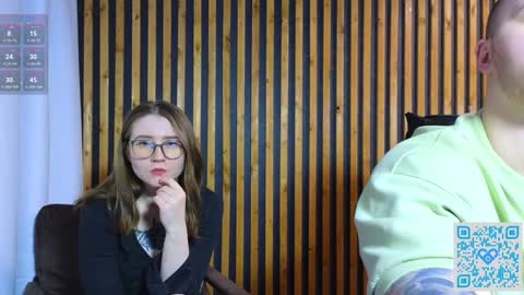 Snapshot of alpugh chatting on December 2024 06:44:01 PM Woland Alice Pugh online show from December 2024 06:44:01 PM