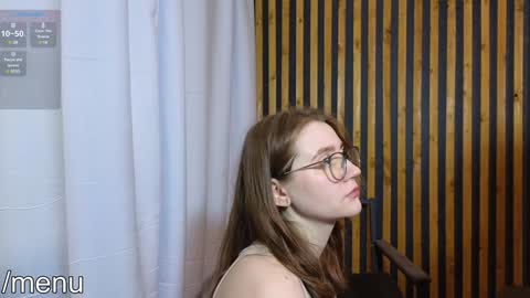 Snapshot of alpugh chatting on January 2025 07:03:01 PM Woland Alice Pugh online show from January 2025 07:03:01 PM