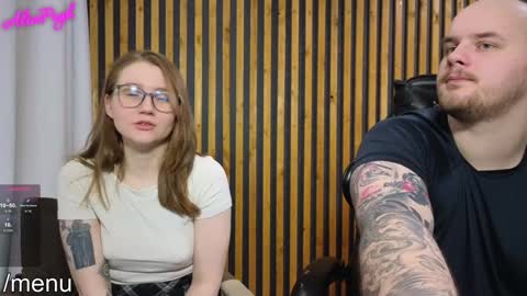 Snapshot of alpugh chatting on January 2025 09:36:01 PM Woland Alice Pugh online show from January 2025 09:36:01 PM