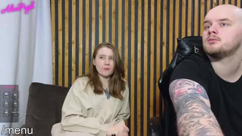 Snapshot of alpugh chatting on February 2025 05:35:01 PM Woland Alice Pugh online show from February 2025 05:35:01 PM