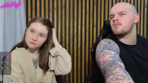 Snapshot of alpugh chatting on February 2025 05:11:02 PM Woland Alice Pugh online show from February 2025 05:11:02 PM