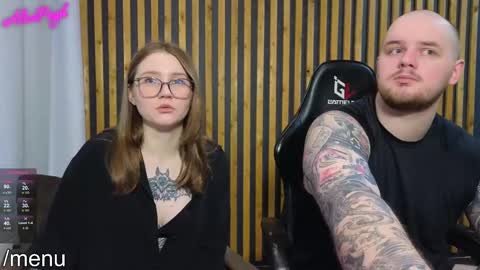 Snapshot of alpugh chatting on February 2025 04:58:01 PM Woland Alice Pugh online show from February 2025 04:58:01 PM