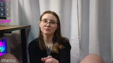 Snapshot of alpugh chatting on February 2025 09:15:01 PM Woland Alice Pugh online show from February 2025 09:15:01 PM