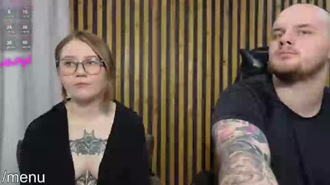 Snapshot of alpugh chatting on February 2025 05:07:01 PM Woland Alice Pugh online show from February 2025 05:07:01 PM