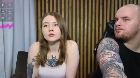 Snapshot of alpugh chatting on February 2025 10:48:01 PM Woland Alice Pugh online show from February 2025 10:48:01 PM