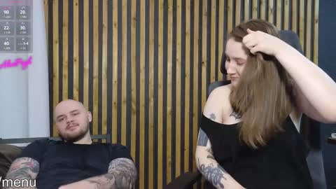 Snapshot of alpugh chatting on February 2025 07:25:02 PM Woland Alice Pugh online show from February 2025 07:25:02 PM