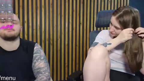 Snapshot of alpugh chatting on February 2025 07:07:01 PM Woland Alice Pugh online show from February 2025 07:07:01 PM