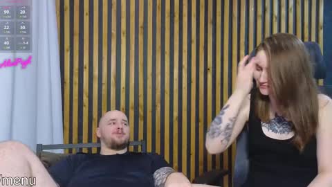 Snapshot of alpugh chatting on February 2025 06:36:02 PM Woland Alice Pugh online show from February 2025 06:36:02 PM