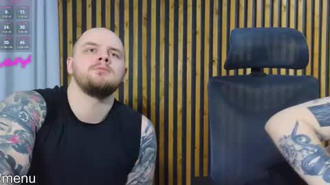 Snapshot of alpugh chatting on March 2025 06:55:01 PM Woland Alice Pugh online show from March 2025 06:55:01 PM