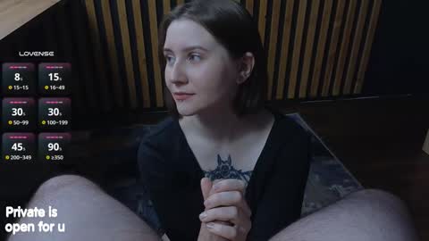 Snapshot of alpugh chatting on November 2025 06:50:01 PM Woland Alice Pugh online show from November 2025 06:50:01 PM