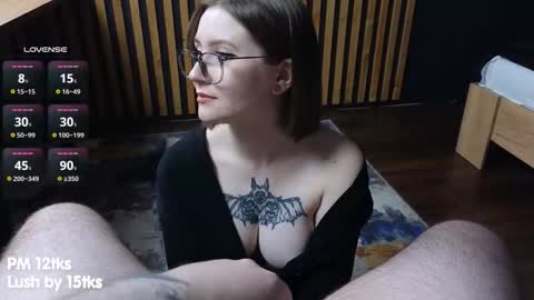 Snapshot of alpugh chatting on November 2025 06:48:02 PM Woland Alice Pugh online show from November 2025 06:48:02 PM