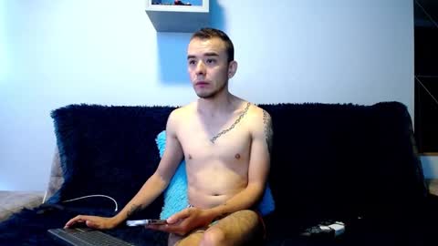 ALEX online show from February 2025 06:47:02 PM