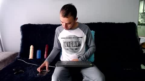 ALEX online show from February 2025 12:36:01 PM