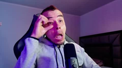 ALEX online show from September 2025 05:23:01 PM