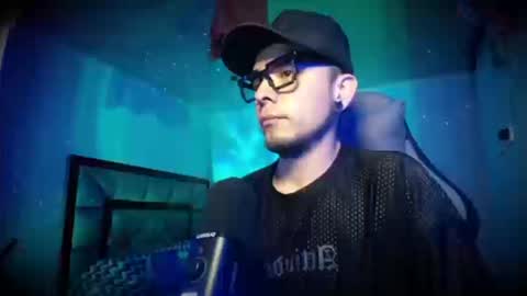 ALEX online show from March 2026 06:01:02 PM