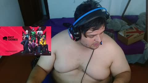 Jhosep online show from December 2024 11:51:02 AM