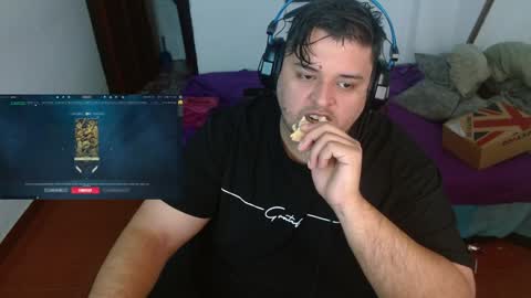 Jhosep online show from December 2024 12:41:02 PM