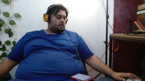 Jhosep online show from February 2025 01:19:02 PM