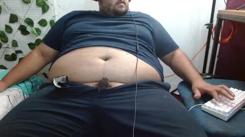 Jhosep online show from February 2025 07:53:02 PM