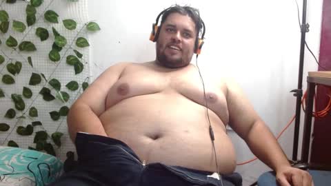 Jhosep online show from February 2025 01:27:02 AM