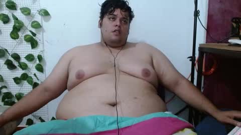 Jhosep online show from February 2025 11:25:02 PM