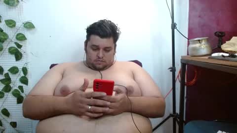 Jhosep online show from February 2025 11:54:01 AM