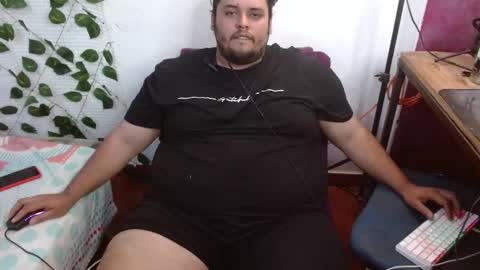 Jhosep online show from March 2025 12:42:01 AM