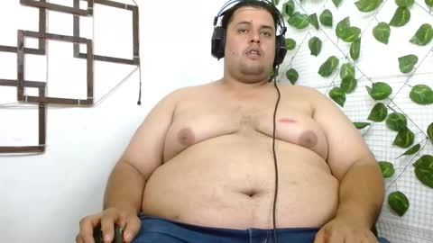 Jhosep online show from September 2025 12:27:02 PM