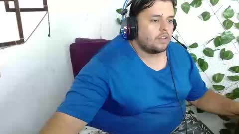 Jhosep online show from September 2025 02:52:02 PM