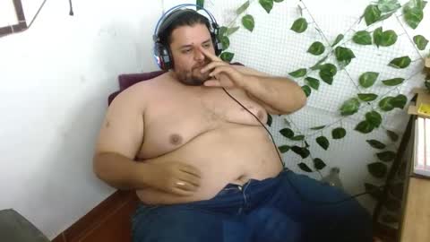 Jhosep online show from October 2025 01:59:01 AM