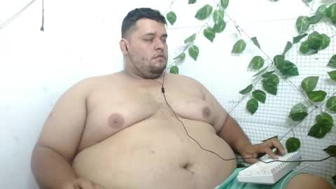 Jhosep online show from May 2026 12:21:02 PM
