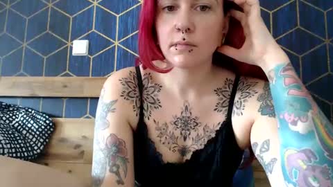 Lily online show from March 2026 09:24:02 AM