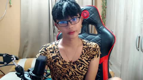 Althea online show from May 2026 12:13:01 PM