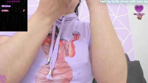 My name is althea  Lush is activeThere are legends that in this room all your wishes can come true  Private is Open online show from January 2025 07:45:02 PM