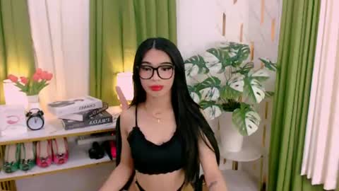 Althea online show from July 2026 06:20:01 PM