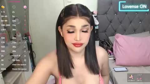 Snapshot of altheafoxxx chatting on February 2026 09:55:02 PM Althea online show from February 2026 09:55:02 PM