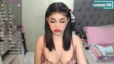 Snapshot of altheafoxxx chatting on February 2026 08:27:01 PM Althea online show from February 2026 08:27:01 PM